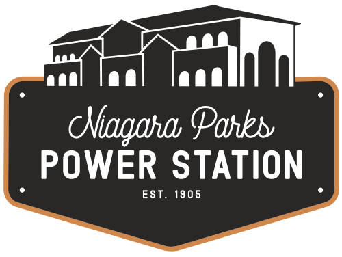 Niagara Parks Power Station